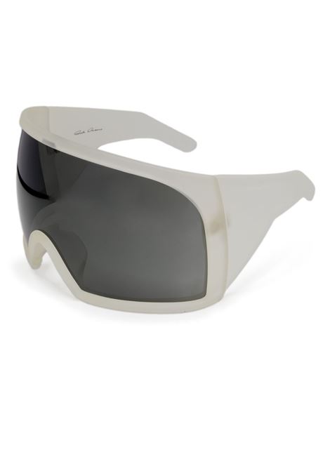 White Kriester sunglasses Rick owens - unisex RICK OWENS | RG0000011GTRMB0109